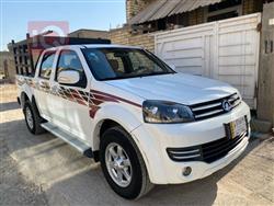 جريت وول وينجل 5